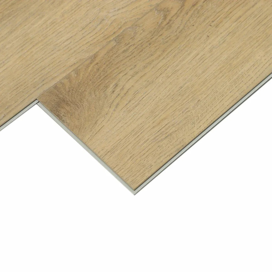 Ламинат SPC Royce Ultima Дуб Олбери U1965 (2,16) 1200x180мм MK-00010565