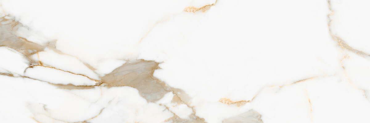 Delacora Barbados Calacatta Керамическая плитка настенная 300 x 900 x 10.5 WT93BAB00
