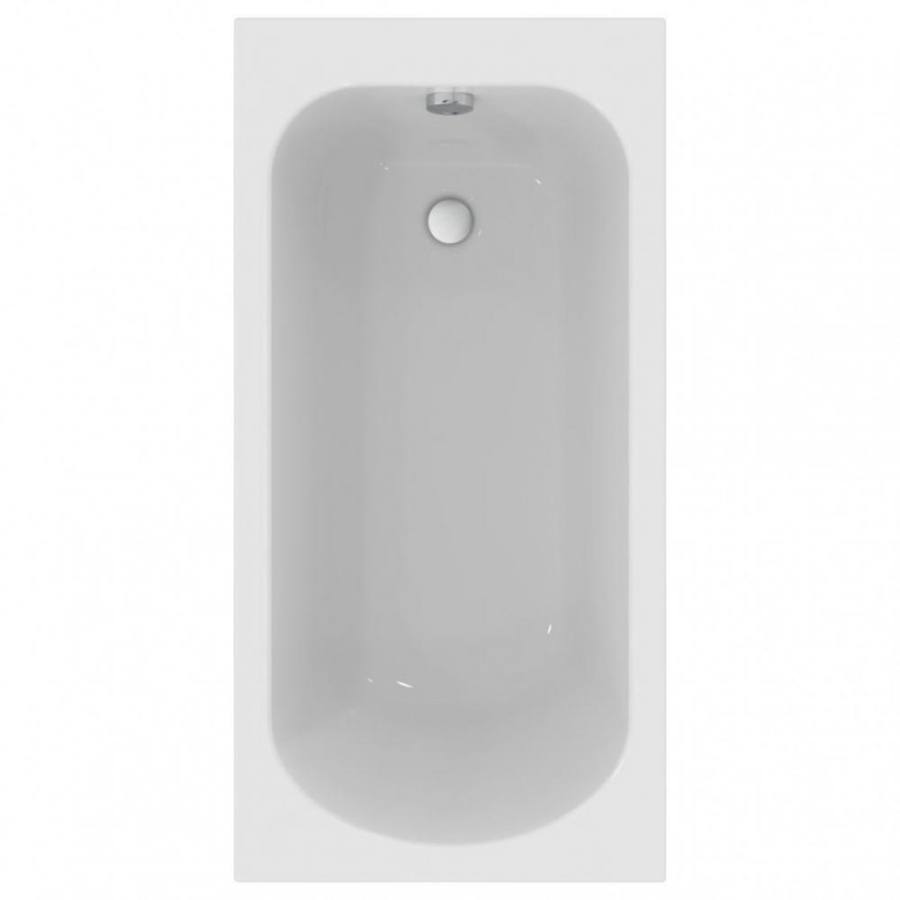 Ideal Standard Simplycity ванна акриловая прямоугольная 140х70 W004101