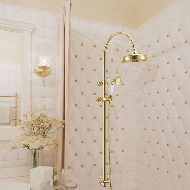 Душевая стойка Boheme Imperiale 402