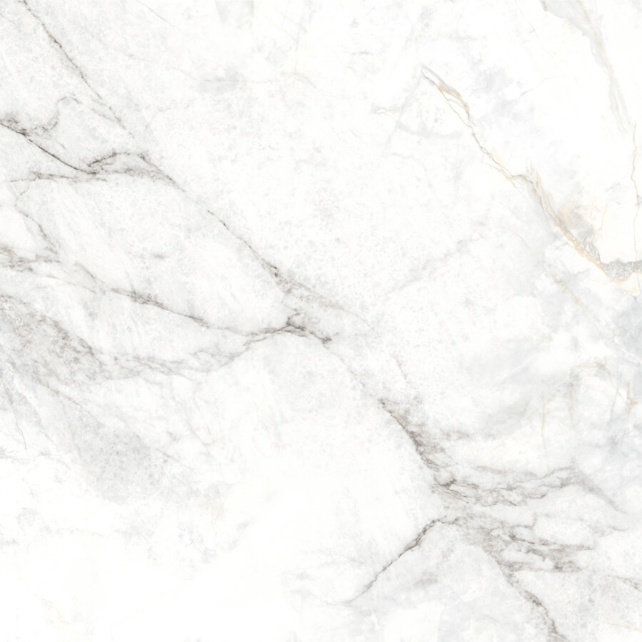 Delacora Bahamas Carrara Керамогранит 600 x 600 x 9.5 D60242M