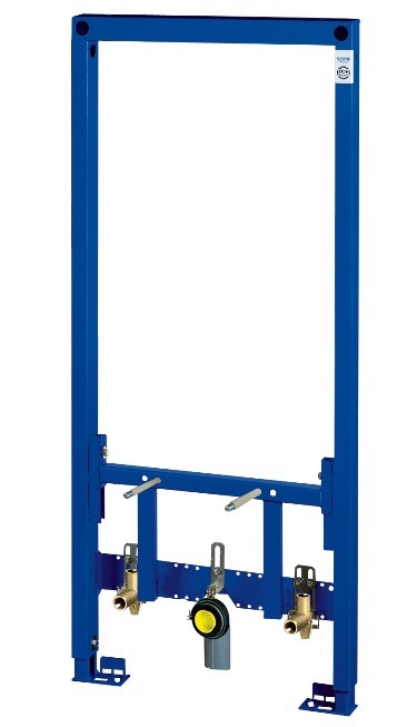 Grohe Rapid SL 38553001 инсталляция для биде 3855800M