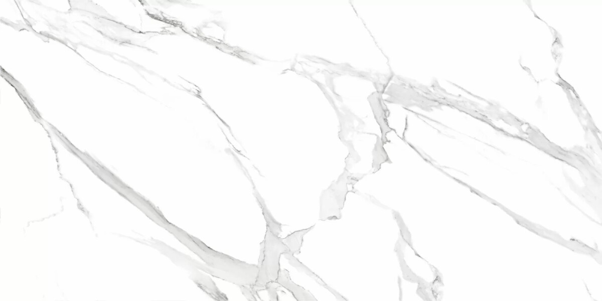 Керамогранит 60120CLM15P LCM Calacatta Montreal Полированный 600 x 1200 x 7 мм.