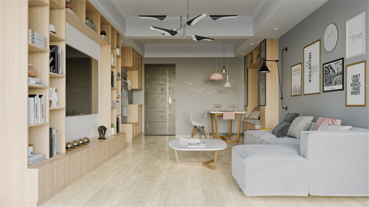 Alpine Floor Grand Sequioia Superior ABA SPC ламинат Сонома ECO 11-303 ABA 1220 х 183 x 8 mm