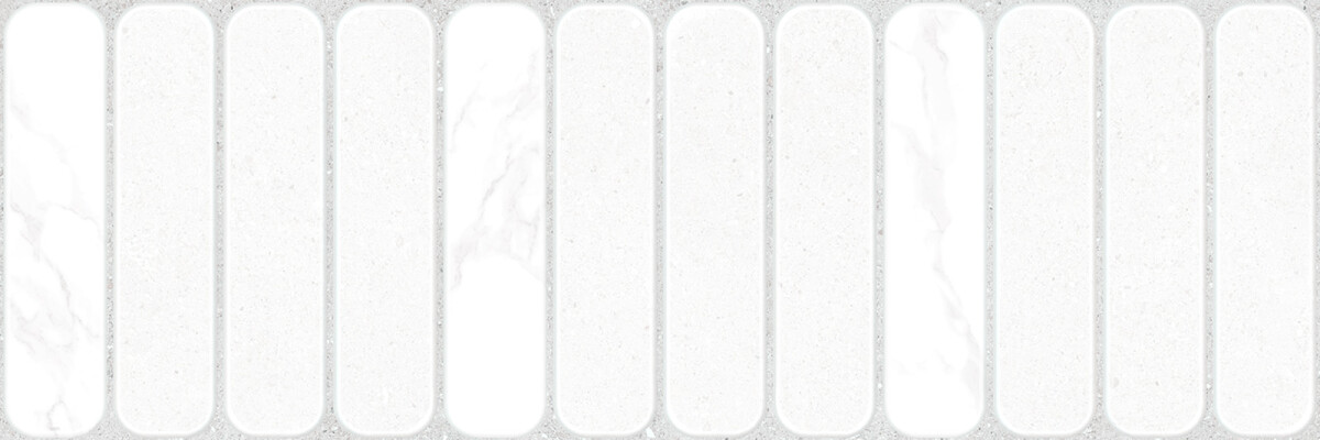Alma Ceramica Amarant Керамическая плитка настенная 300 x 900 x 8.5 TWU3090AMT37R