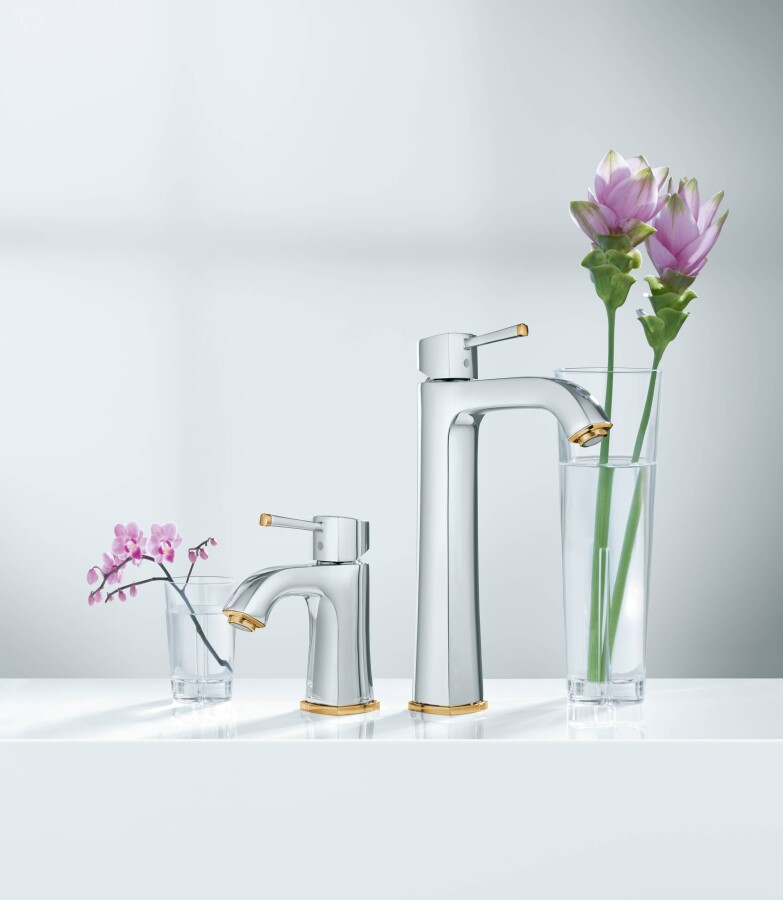 Grohe Grandera 23313IG0 смеситель для раковины 28 мм