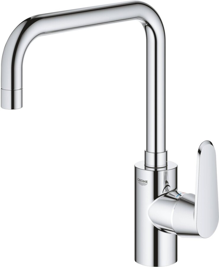 Grohe Eurodisc Cosmopolitan 32259003 смеситель для кухни хром