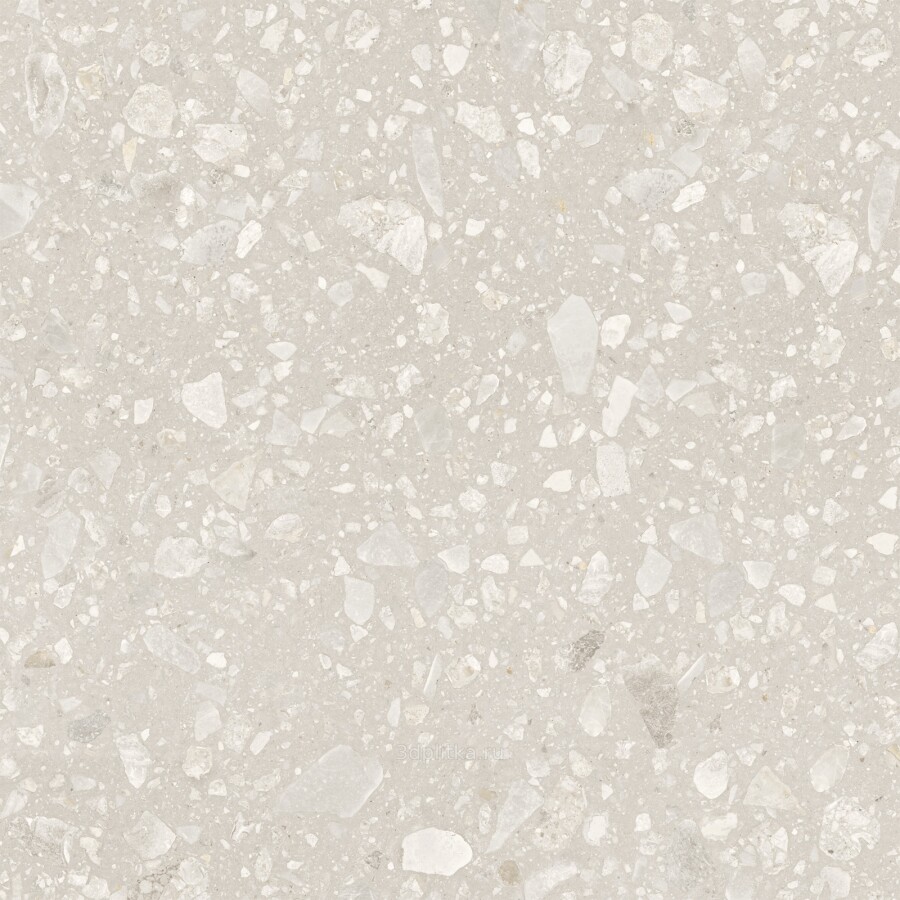 Delacora Carolina Crush Керамогранит 600 x 600 x 9.5 D60261M