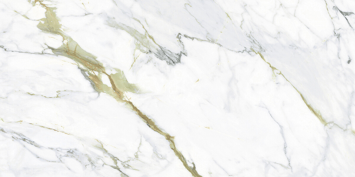 Керамогранит Azario Pacific Green 60x120 Glossy F4110821126G