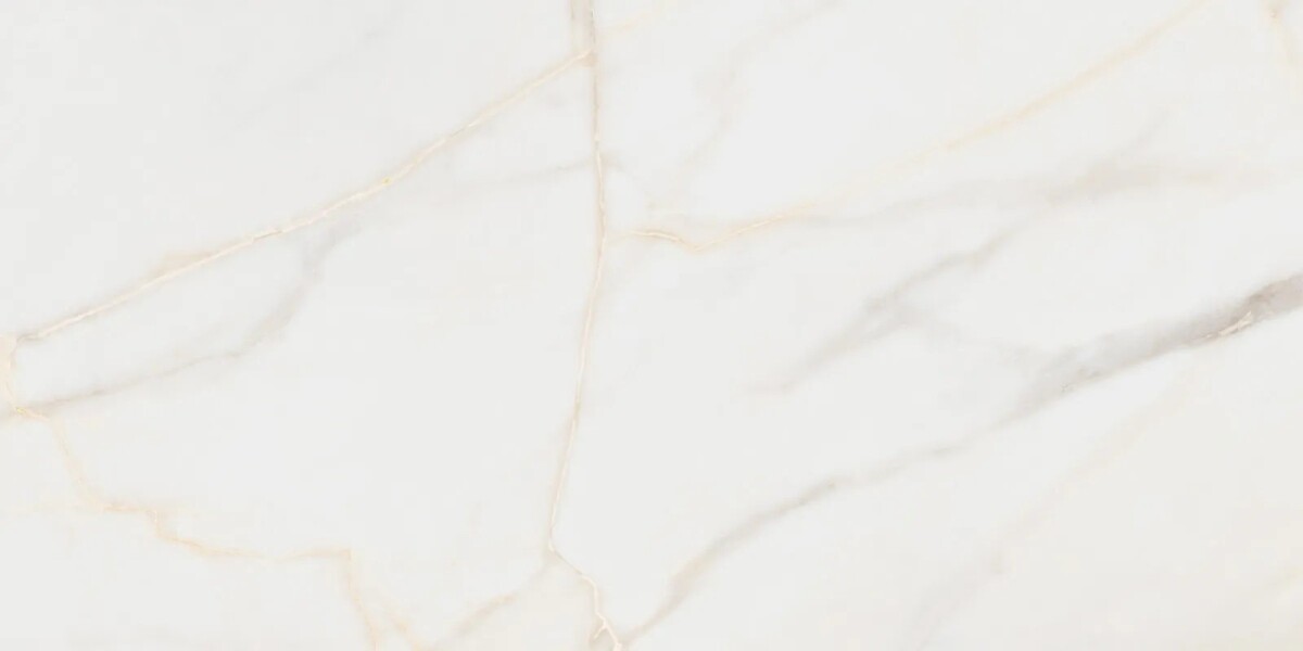 Керамогранит Artkera Group GP60120PUR09M Pure Marble Gold матовый 600 x 1200 x 10 мм.