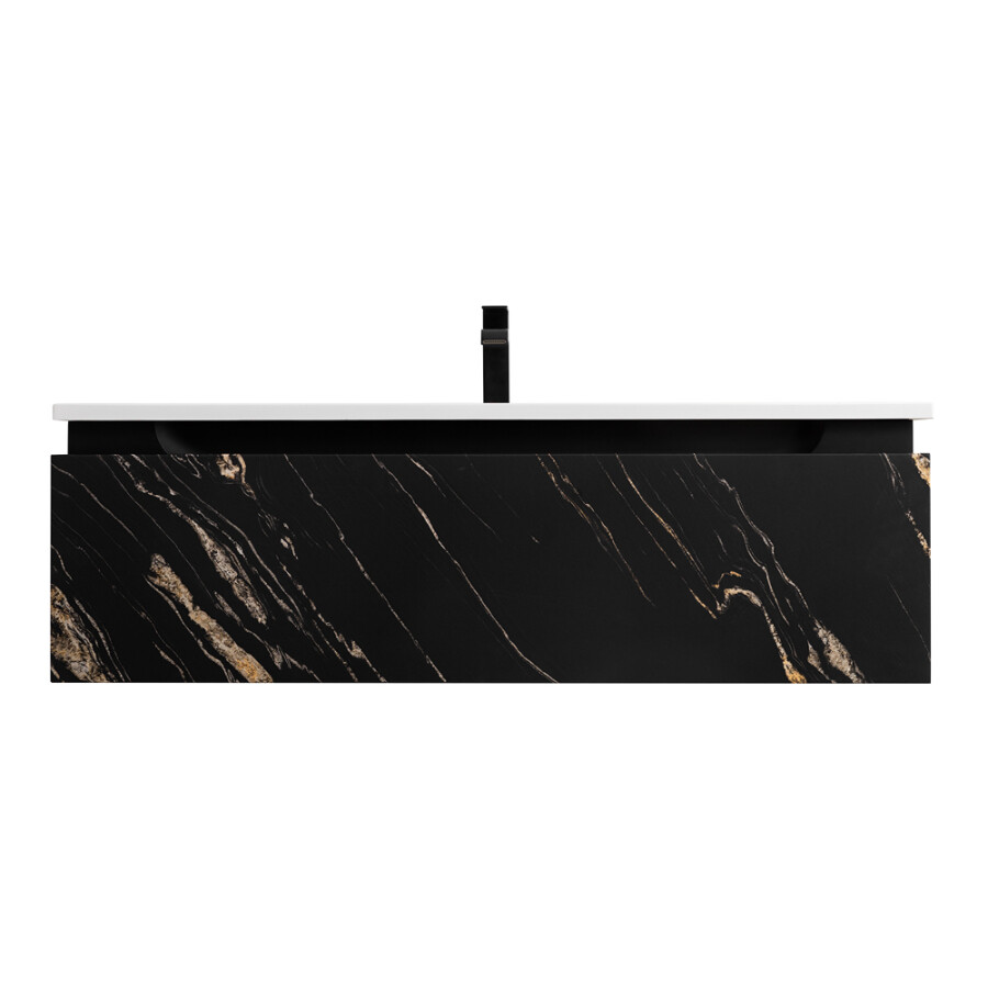 CEZARES SLIDER-1000-1C-SO-NF-P База под раковину подвесная с одним выкатным ящиком 996x476x299 мм