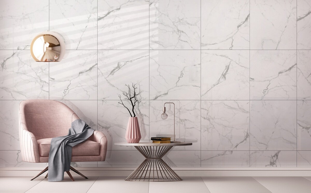 GT120604803PR Керамогранит Elegant Statuario_GT Бел. 60x120 полир._ 143,2
