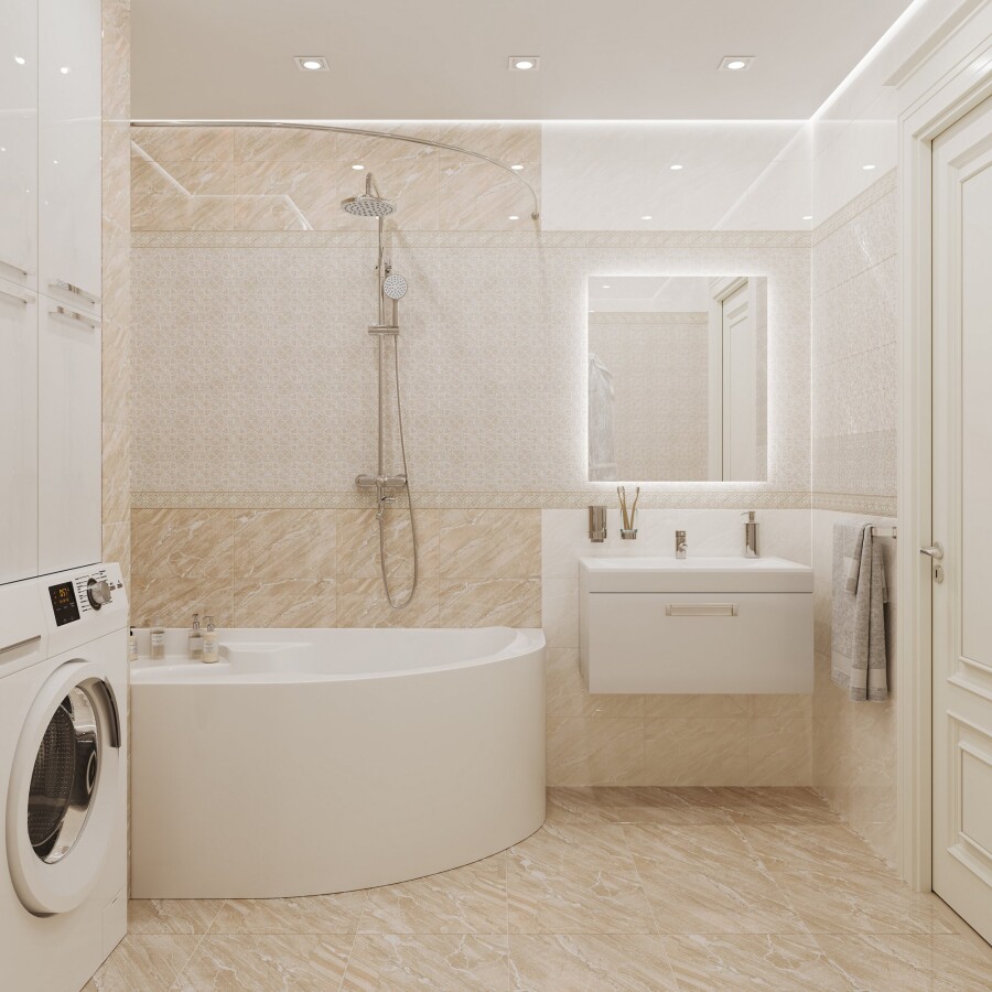 9GE0201TG Плитка облиц. Gestia GT Беж. 40*27 ornament plus_ 1 77,76