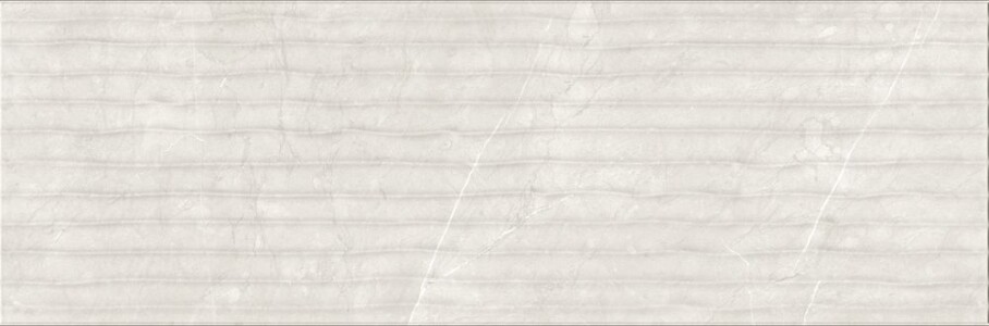 Плитка настенная 792 AOC1GY Eurotile Andora Light рельеф 32,5х100