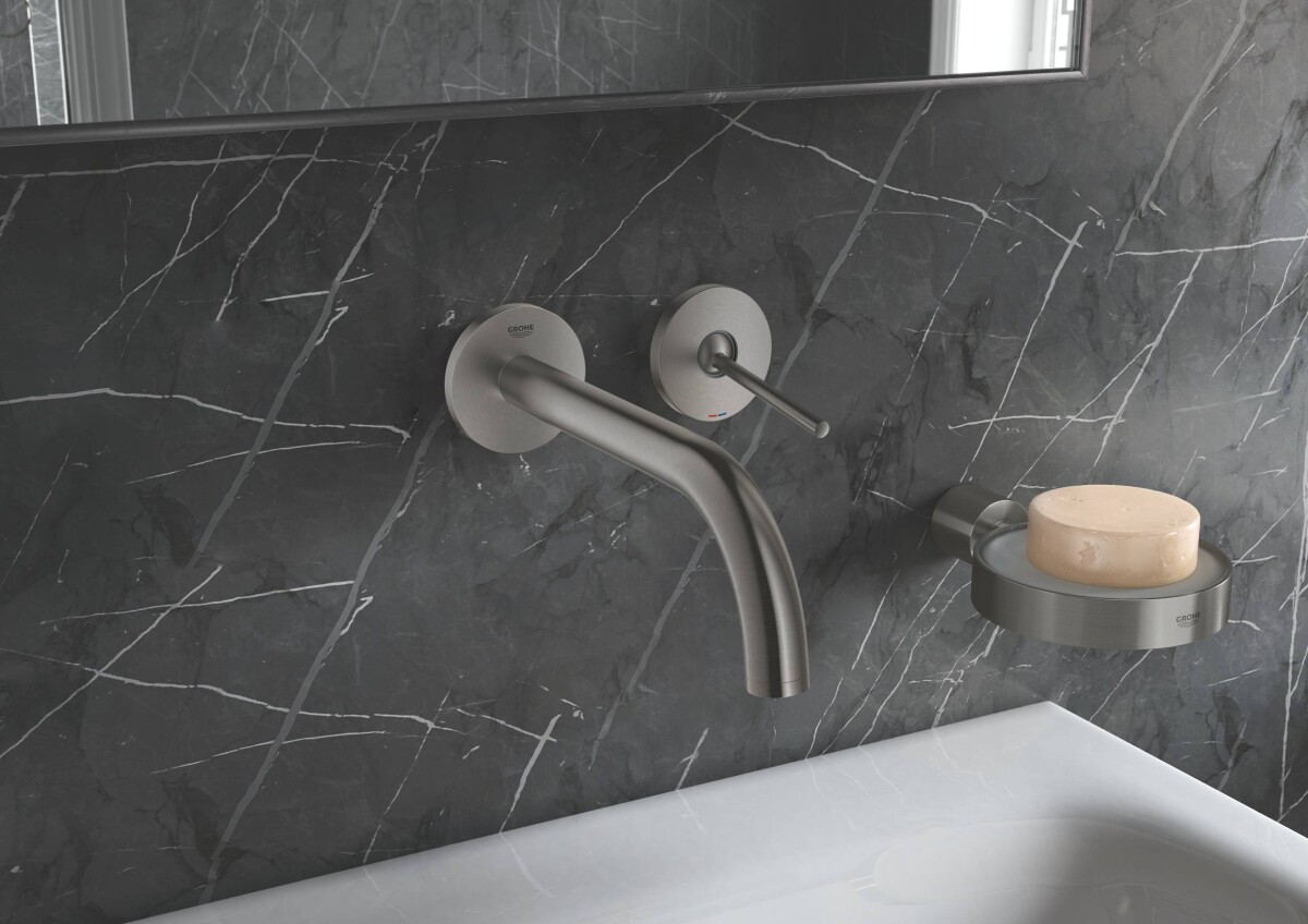 Grohe Atrio New Joy 19918AL3 смеситель для раковины