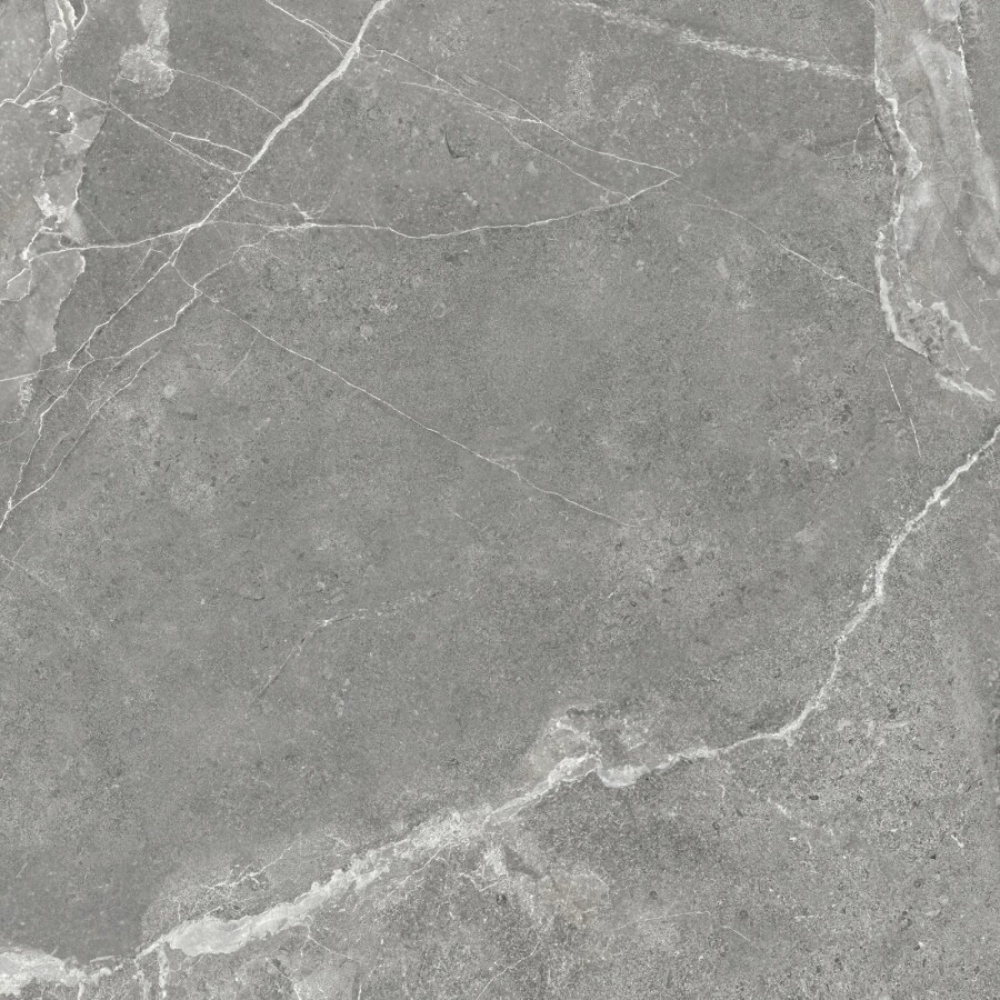 Керамогранит Artkera Group GP6060TIA05M Titanium Gris матовый 600 x 600 x 9.5 мм.