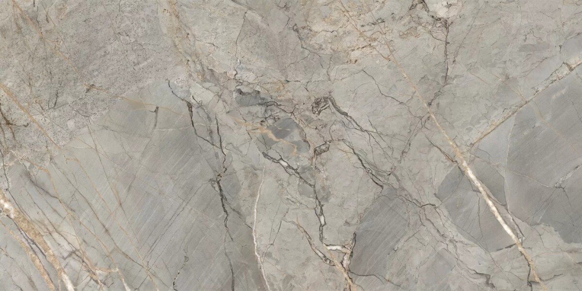 New Trend Кварц / Quartz Керамогранит 600 x 1200 x 7 60120QUA31P