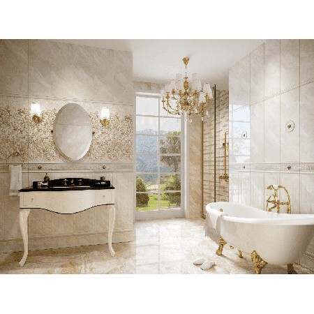 Керамогранит Eurotile Marseille 213 MRE1BN 60x60