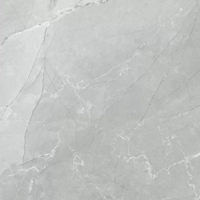 Керамогранит 6060AMB15P LCM Armani Marble Gray Полированный 600 x 600 x 8 мм.