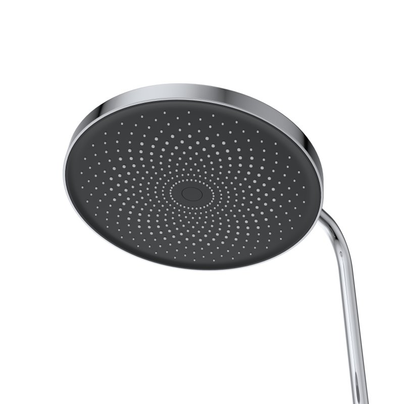 Cezares Comfort комплект смесителей для ванной комнаты COMFORT-CVD/LS-01