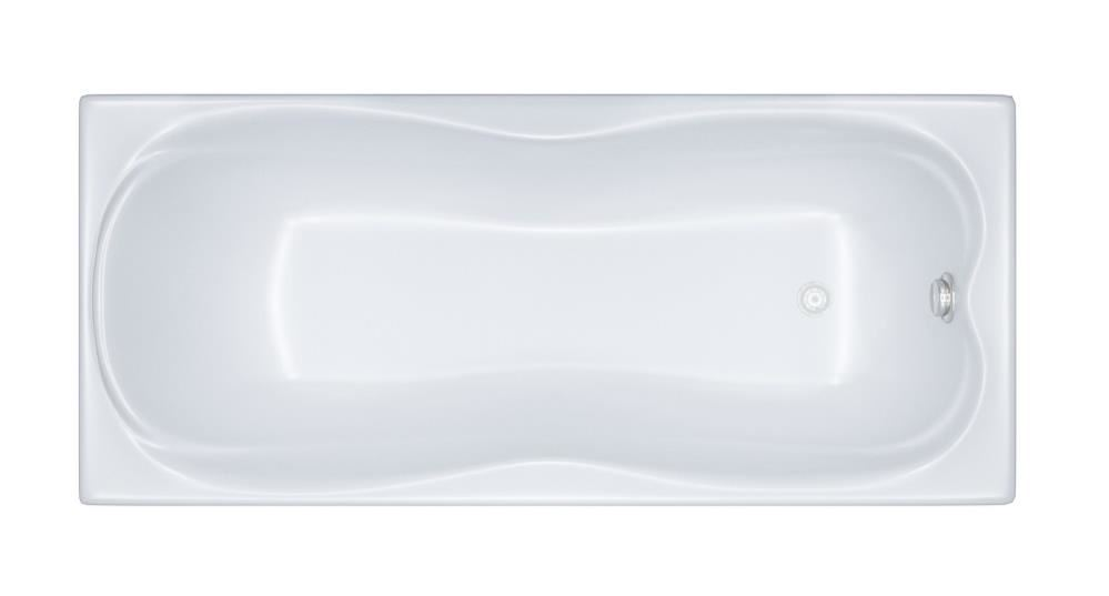 Triton Эмма 170*70 ванна акриловая прямоугольная