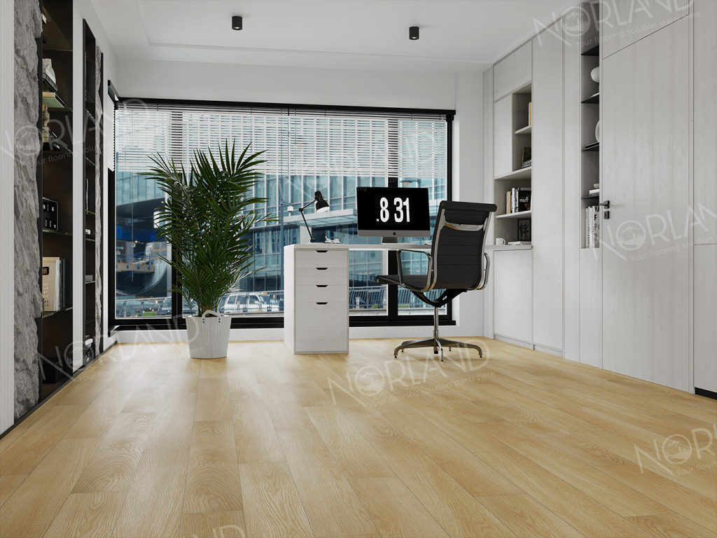 Ламинат Alpine Floor Norland Elegant LF301-04 Дуб Тасмания 1220х198 х8 mm