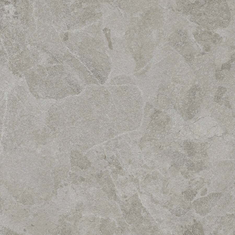 Керамический гранит Kerama Marazzi Прованс Сплит серый матовый обрезной 60x60x0,8 KM6060G1241R8