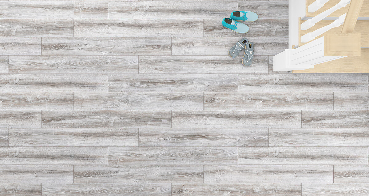 Ламинат Kastamonu Floorpan Black Сосна Асахи 193 x 1380 x 8 mm / 33 класс 4V BLA005