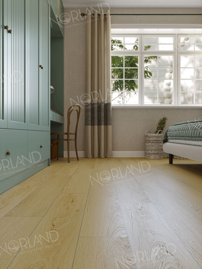 Ламинат Alpine Floor Norland Elegant LF302-08 Дуб Элмер 1220х198х12 mm