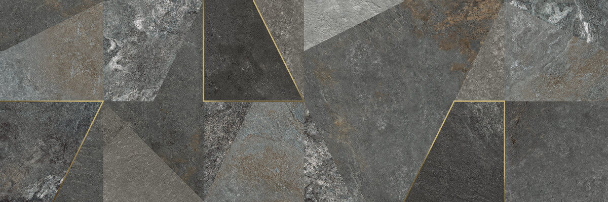 Alma Ceramica Land Керамическая плитка настенная 300 x 900 x 8.5 TWU3090LAN74R