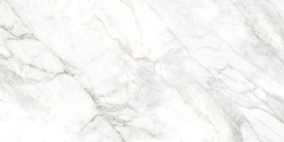 Delacora Bahamas Carrara Керамогранит 600 x 1200 x 9.5 D120242M