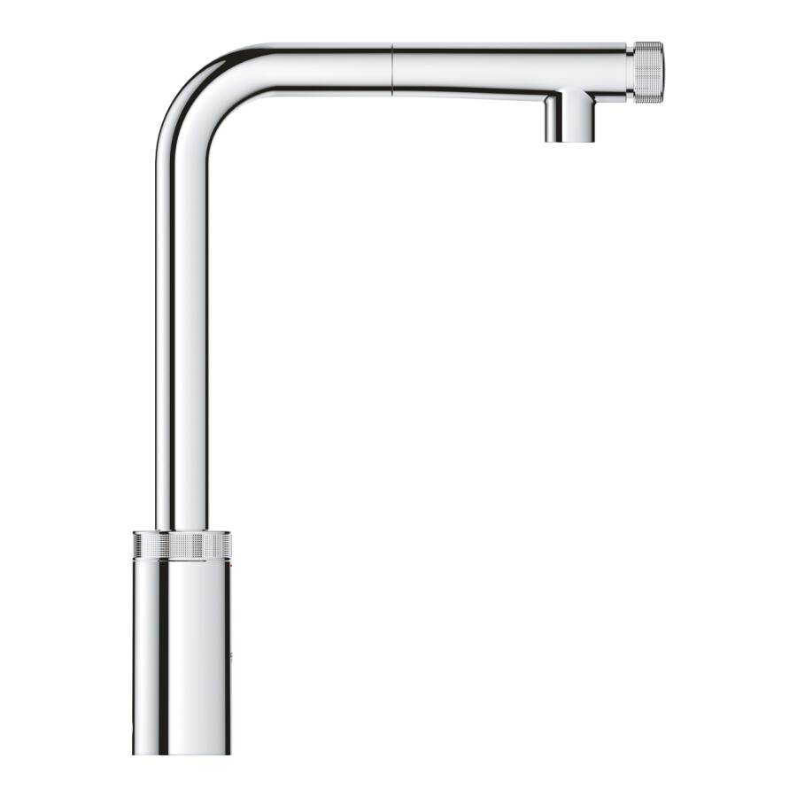 Grohe Minta SmartControl 31613000 смеситель для кухни хром