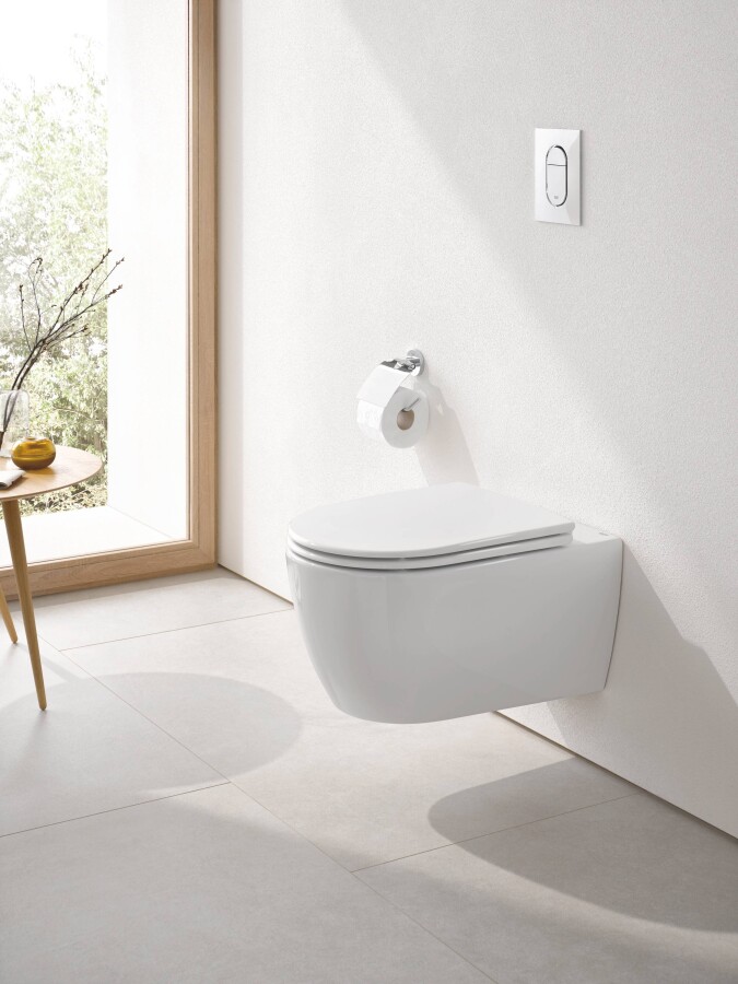Grohe Essence Ceramic 3957100H унитаз подвесной