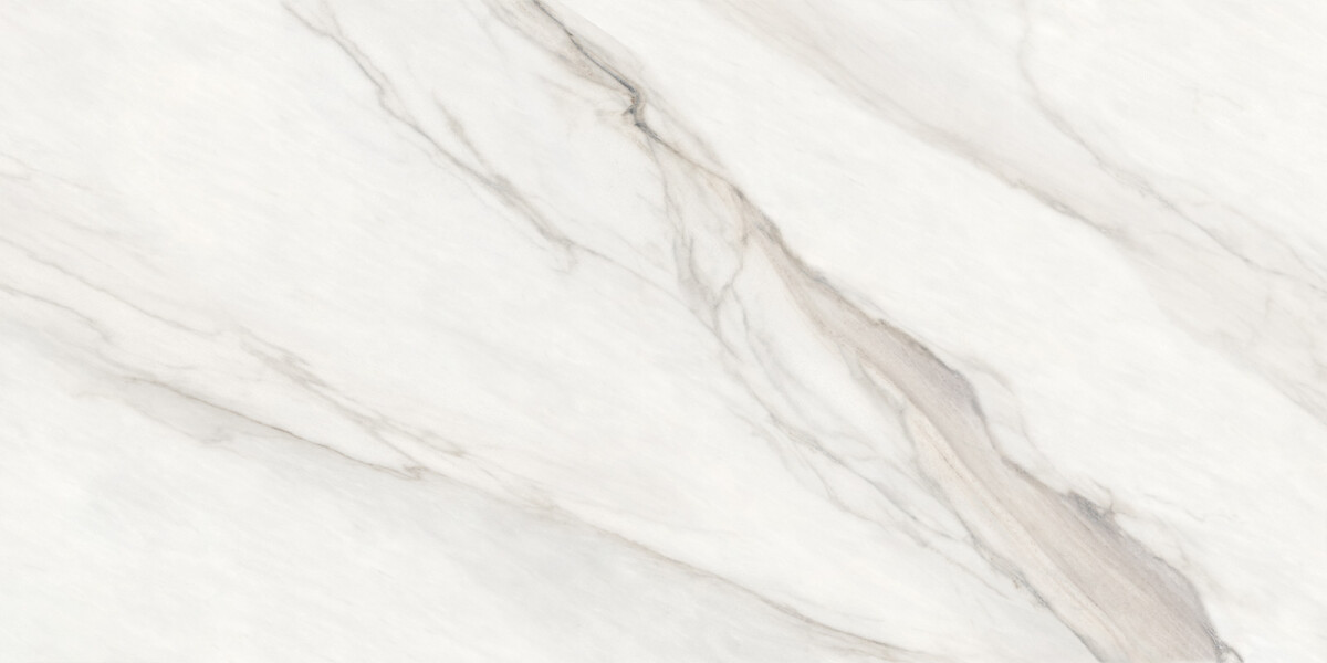 Delacora Calacatta Monsoon Sugar Керамогранит 600 x 1200 x 9.5 60120CMN01