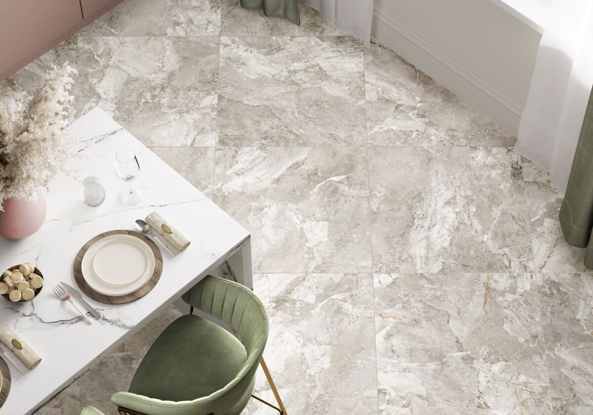 Alma Ceramica Рок Лайн / Rock Line Керамогранит 600 x 600 x 9 GFU6060RKL70R