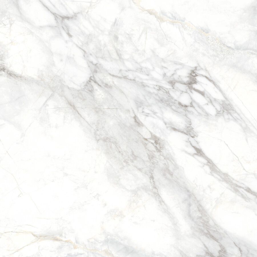 Delacora Bahamas Carrara Керамогранит 600 x 600 x 9.5 D60242M