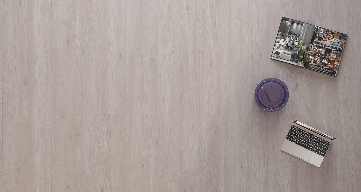 Ламинат Kastamonu Sunfloor Дуб Вис 159 x 1380 x 12 mm / 33 класс 4V SF107