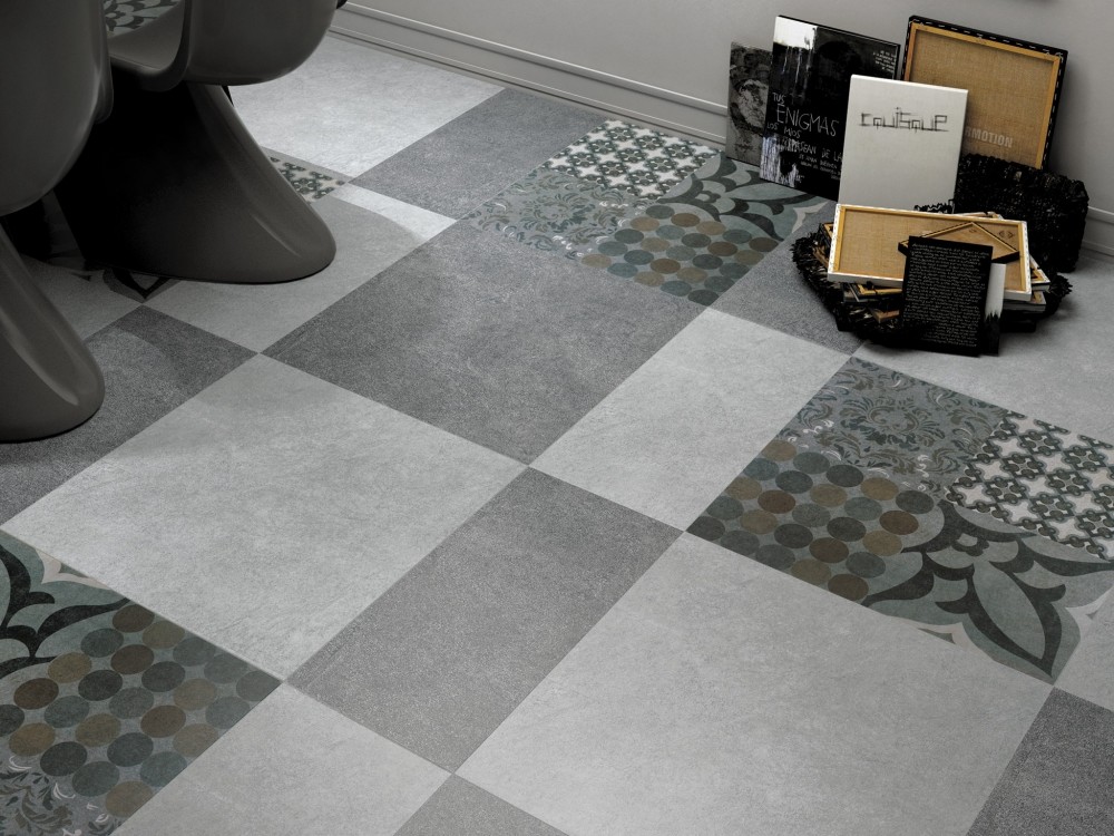 Kerama Marazzi Королевская дорога SG216500R керамогранит напольный бежевый