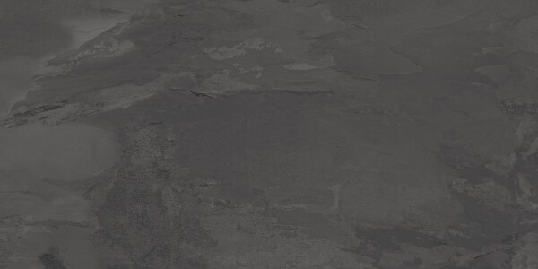 Керамогранит 7930138703180 Eurotile Slate Graphite Carving 60x120