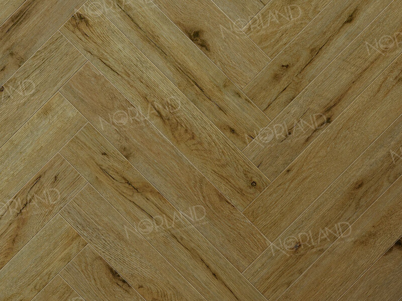 Ламинат Alpine Floor Norland Herringbone Elegant Strong LF304-14 Дуб Скай 600х100х12 mm