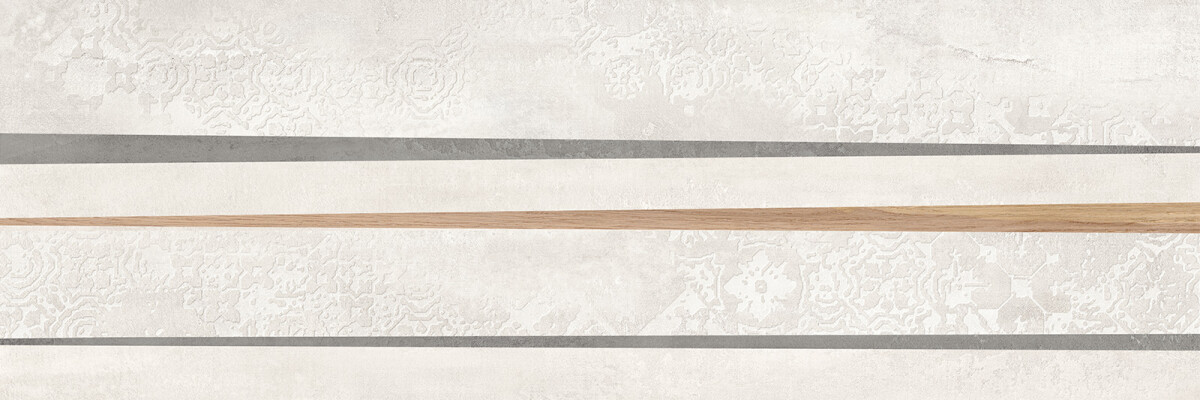Alma Ceramica Dakar Керамическая плитка настенная 300 x 900 x 8.5 TWU3090DKR14R
