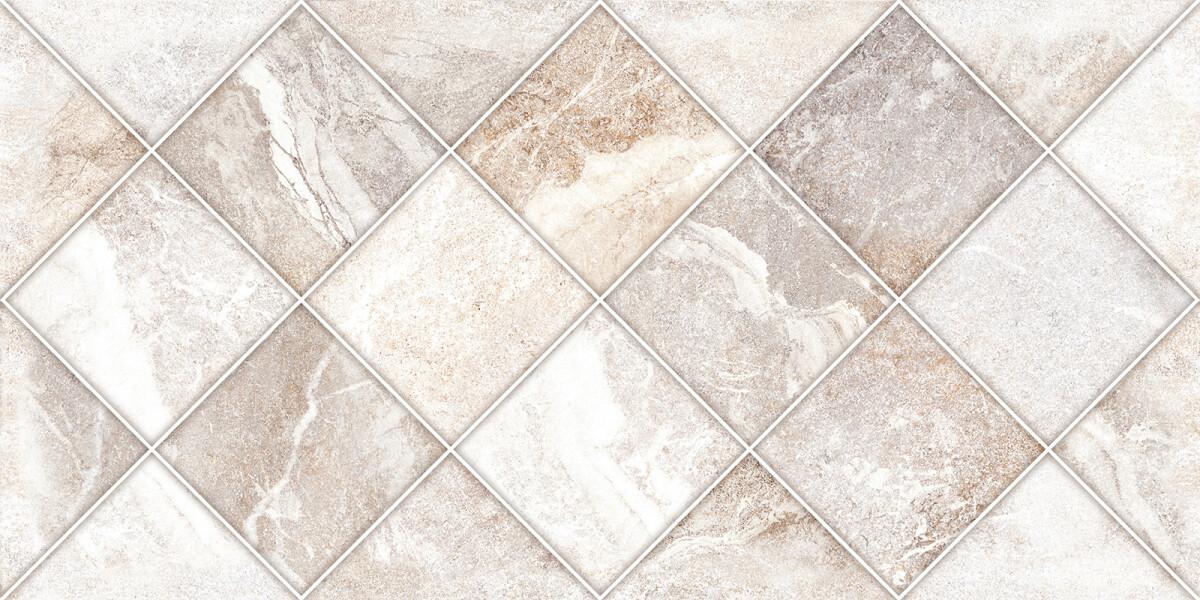 Alma Ceramica Persey Керамическая плитка настенная 249 x 500 x 8 TWU2550PRS14