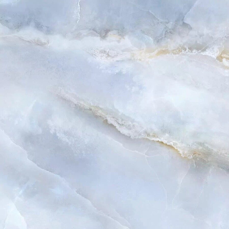 Керамогранит 6060BLM06HG LCM Blumarin Суперполированный 600 x 600 x 8 мм.