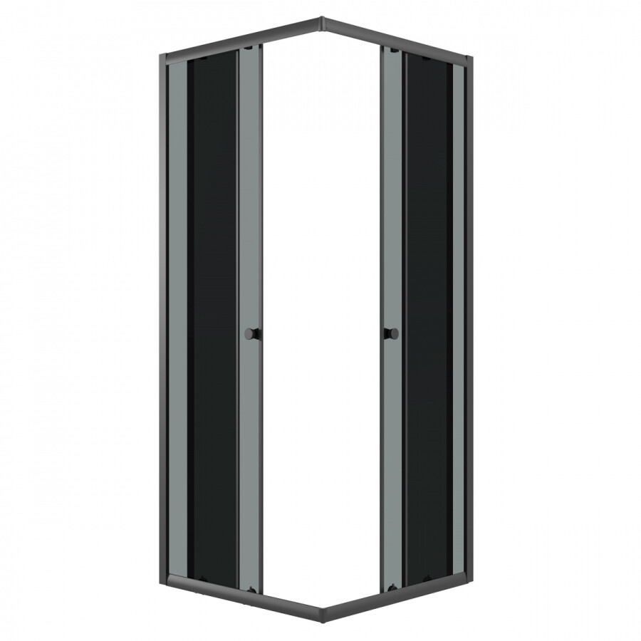 Душевой уголок 90x90 Niagara Eco NG-1009-14QT
