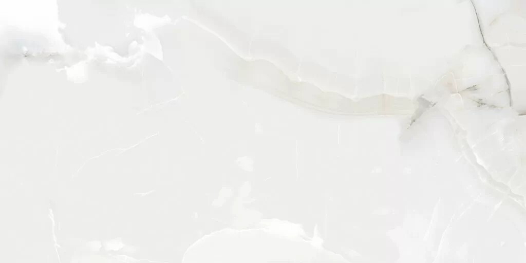 Керамогранит 60120SWX00P LCM Snow Onyx Полированный 600 x 1200 x 7 мм.