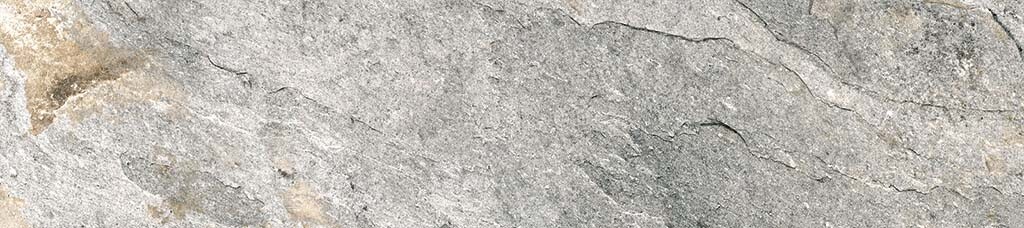 Delacora Santorini Gris Лаппатированная Керамогранит 200 x 900 x 7 GP2090SNN05L