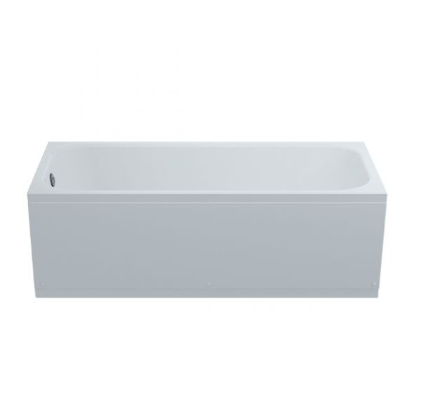Mirsant Premium Анапа 170*70 ванна акриловая прямоугольная УТ000021448