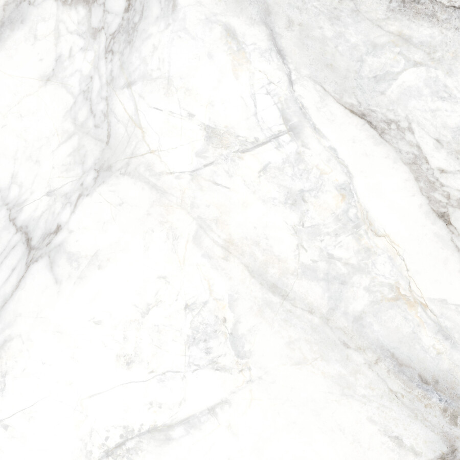 Delacora Bahamas Carrara Керамогранит 600 x 600 x 9.5 D60242M