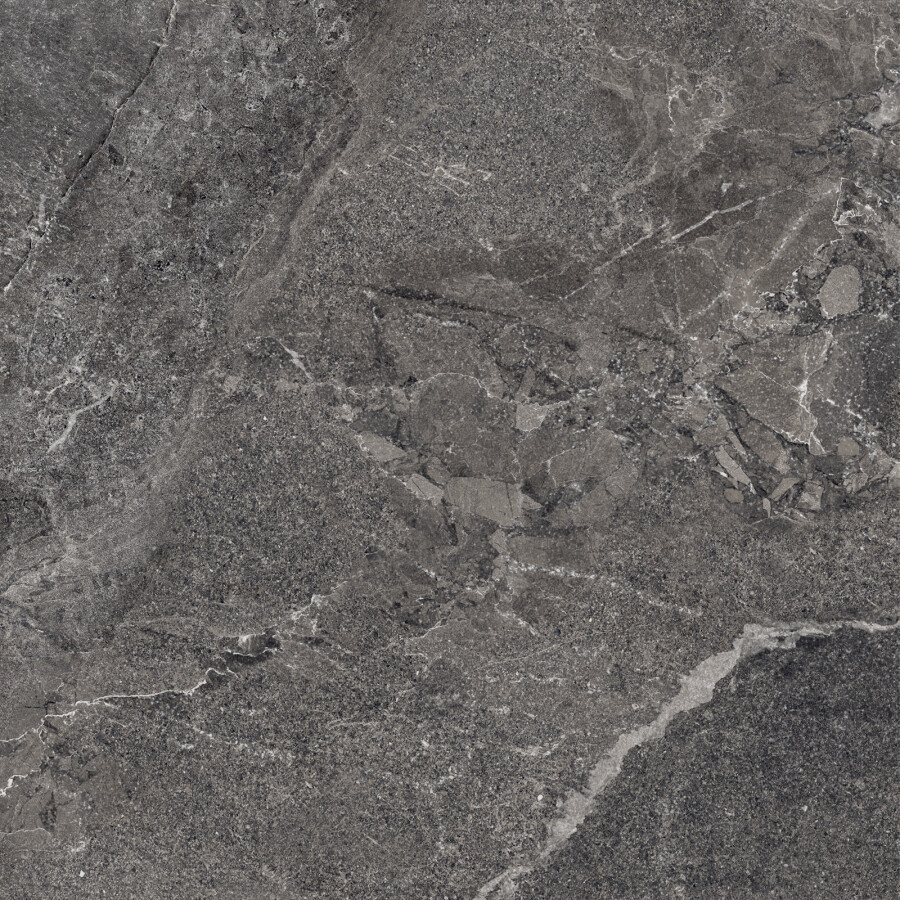 Delacora Karakum Dark Керамогранит 600 x 600 x 9.5 D60258М