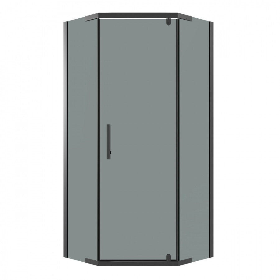 Душевой уголок 90x90 Niagara Eco NG-1009-14DT
